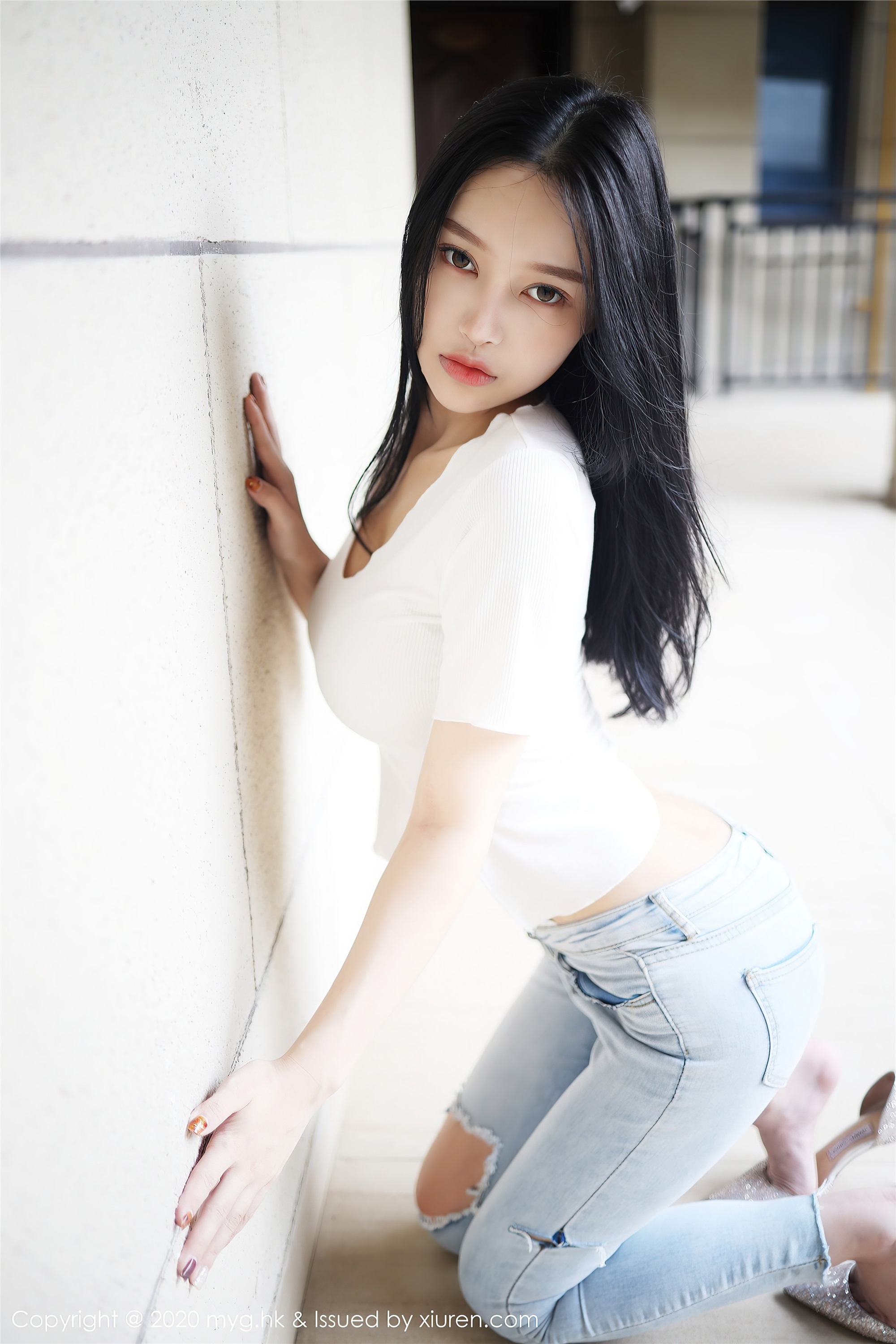 MyGirl美媛馆 2020.11.23 Vol.459 唐琪儿